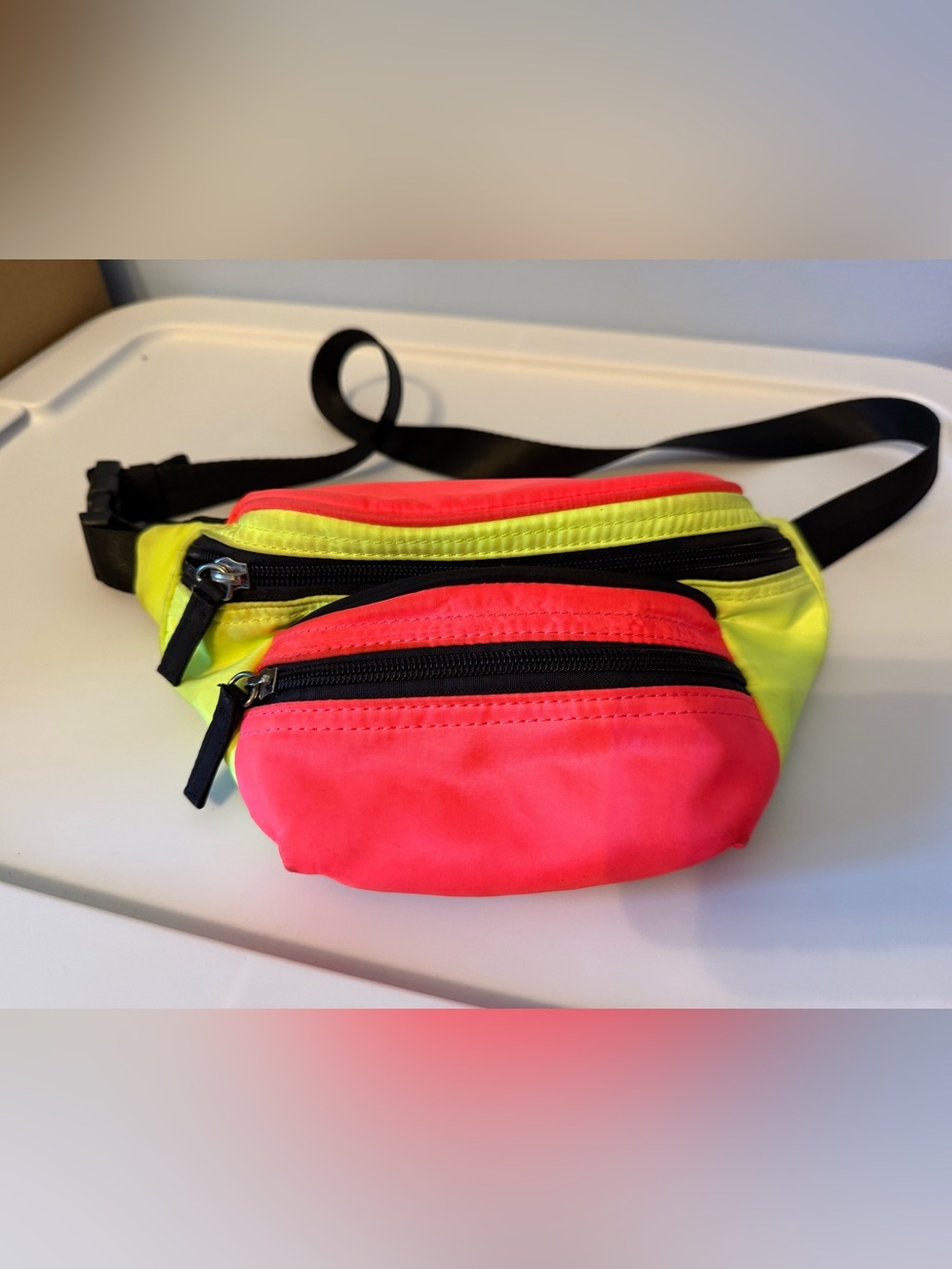Forever 21 Fanny Pack